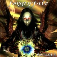 Antares (FRA) : Forgin' Fate